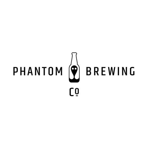 Phantom Brewing Logo 2019