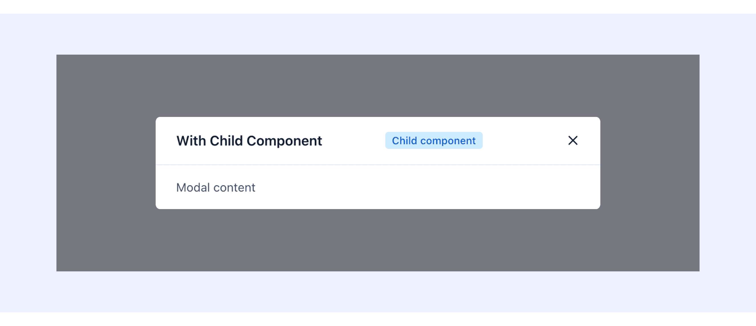 Modal: Complete Guide, Usage & Code Examples