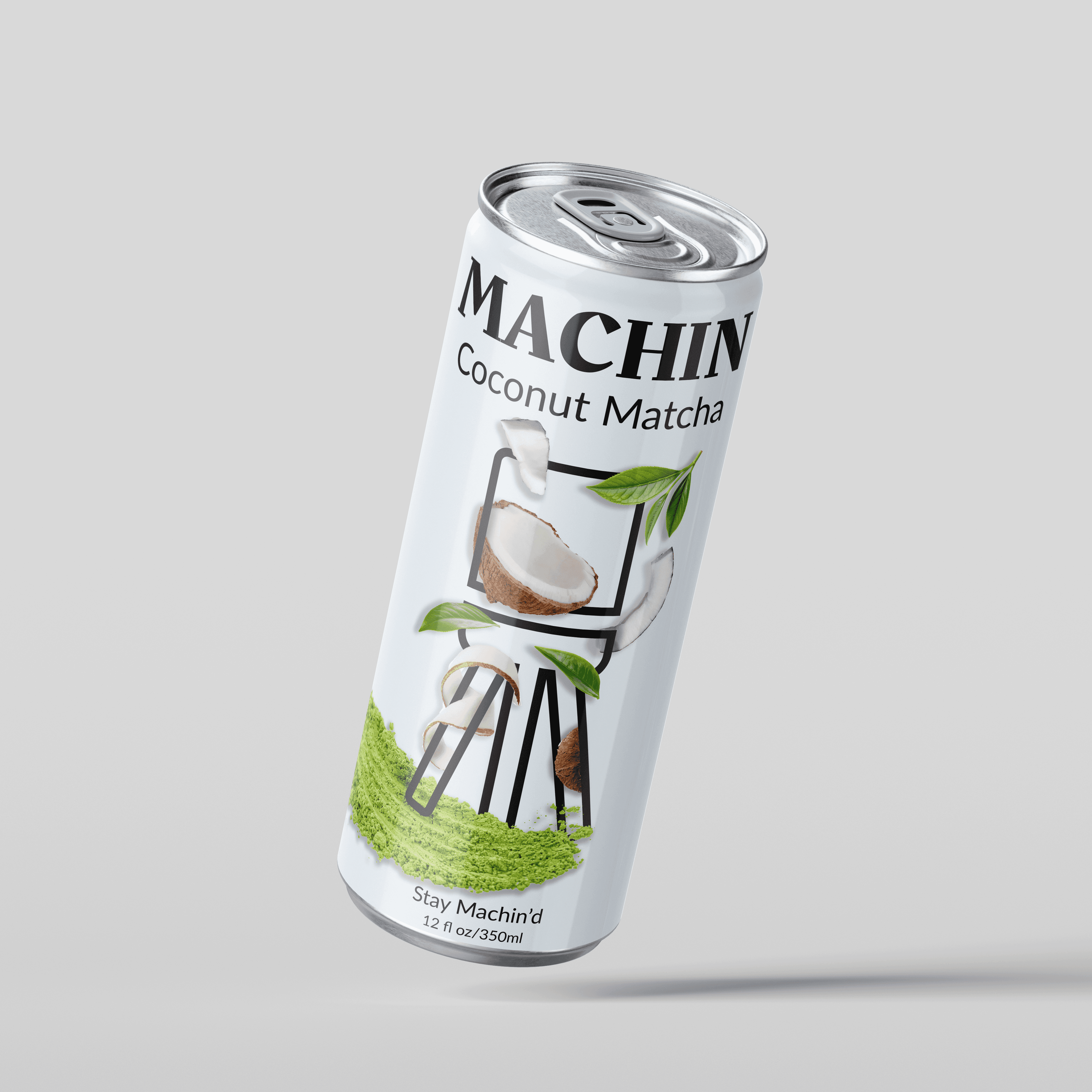 machin matcha