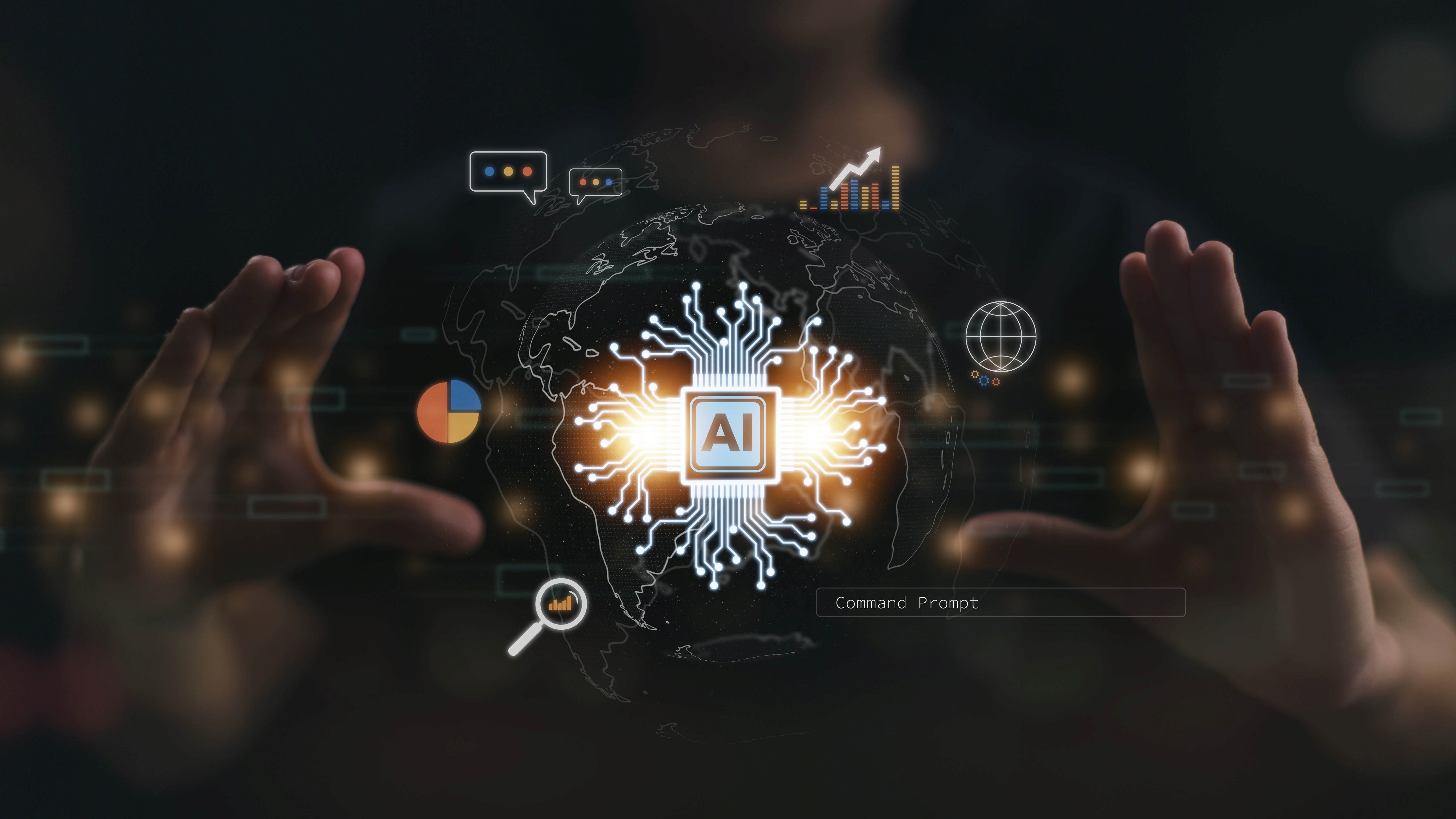 Generative AI in the Enterprise: Use Cases, Benefits, and Challenges