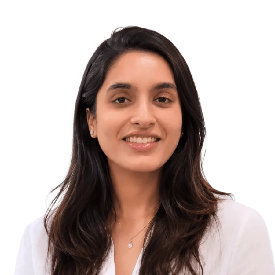 Khushi Jindal – Co-founder, Arcanist