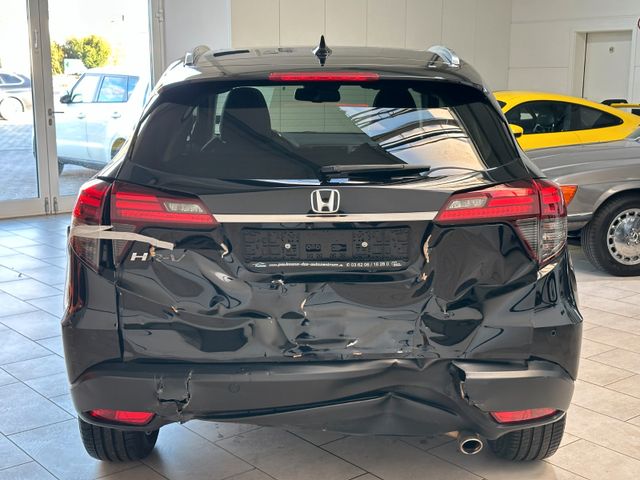 HONDA HR-V 2019 BLACK Gebrauchtwagen - Galeriebild 5