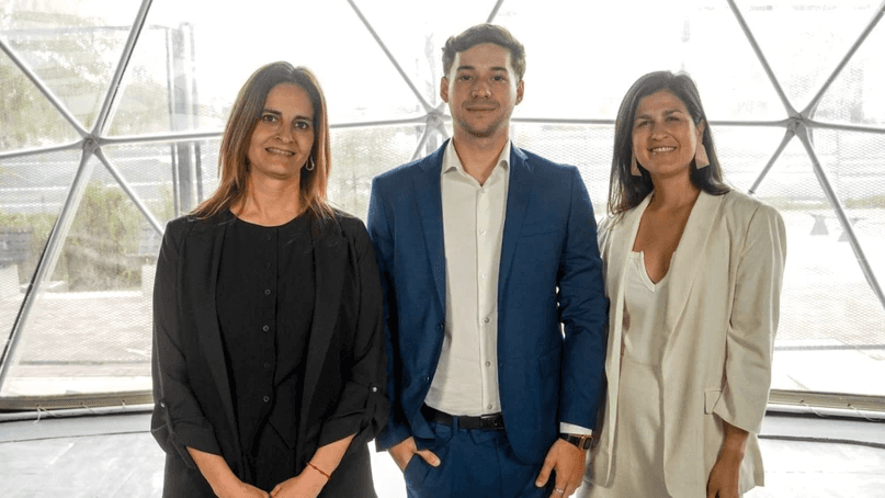 Rosario Entrepreneurs Have a Bio-Based Formula to Cure Stomach Pain