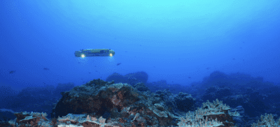 AUV Seeker 