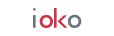 ioko logo