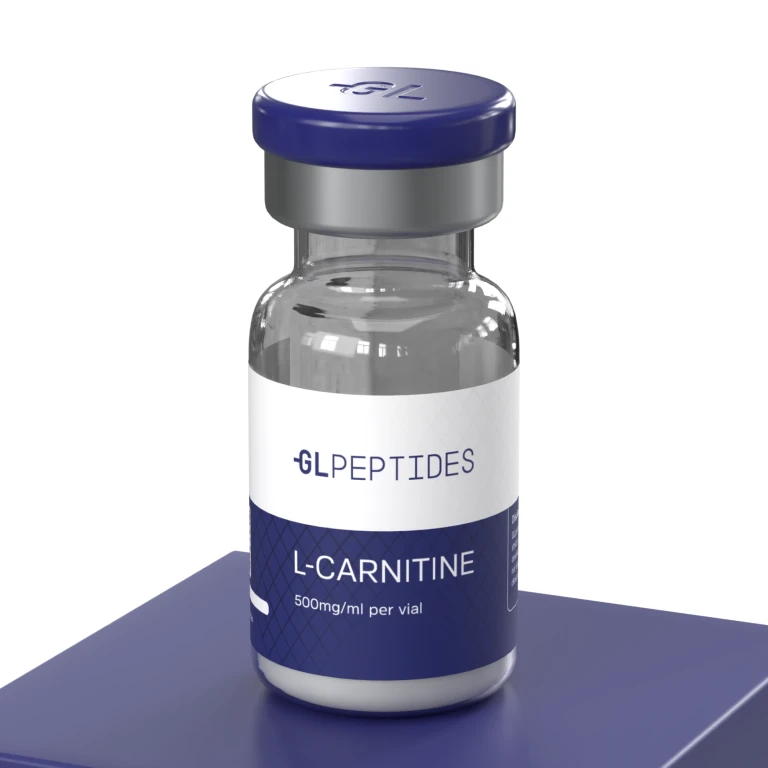 Injectable L-Carnitine