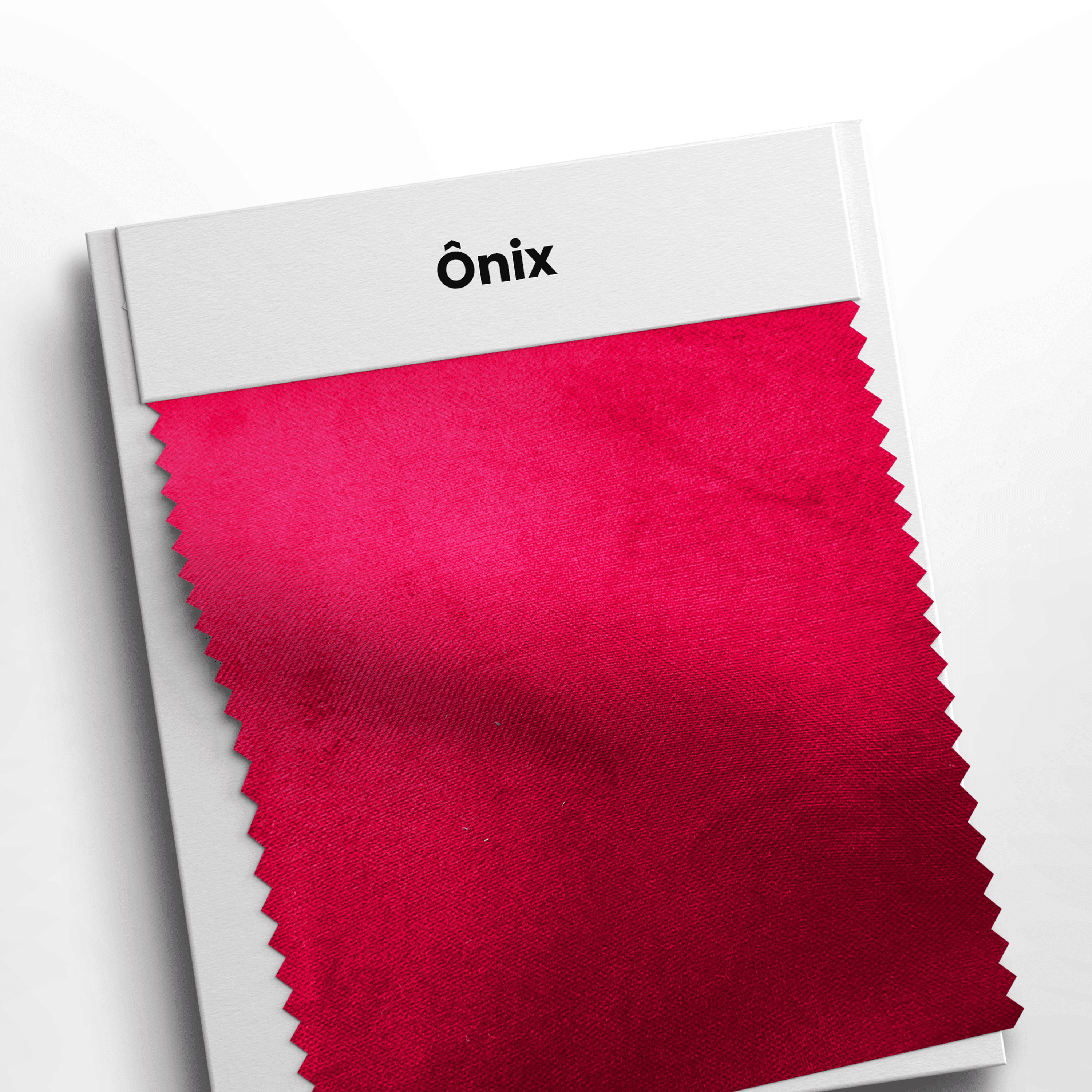 mostruario de tecido onix 12