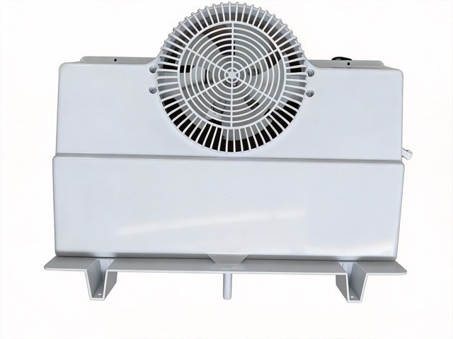 Refrigerationair outlet x1