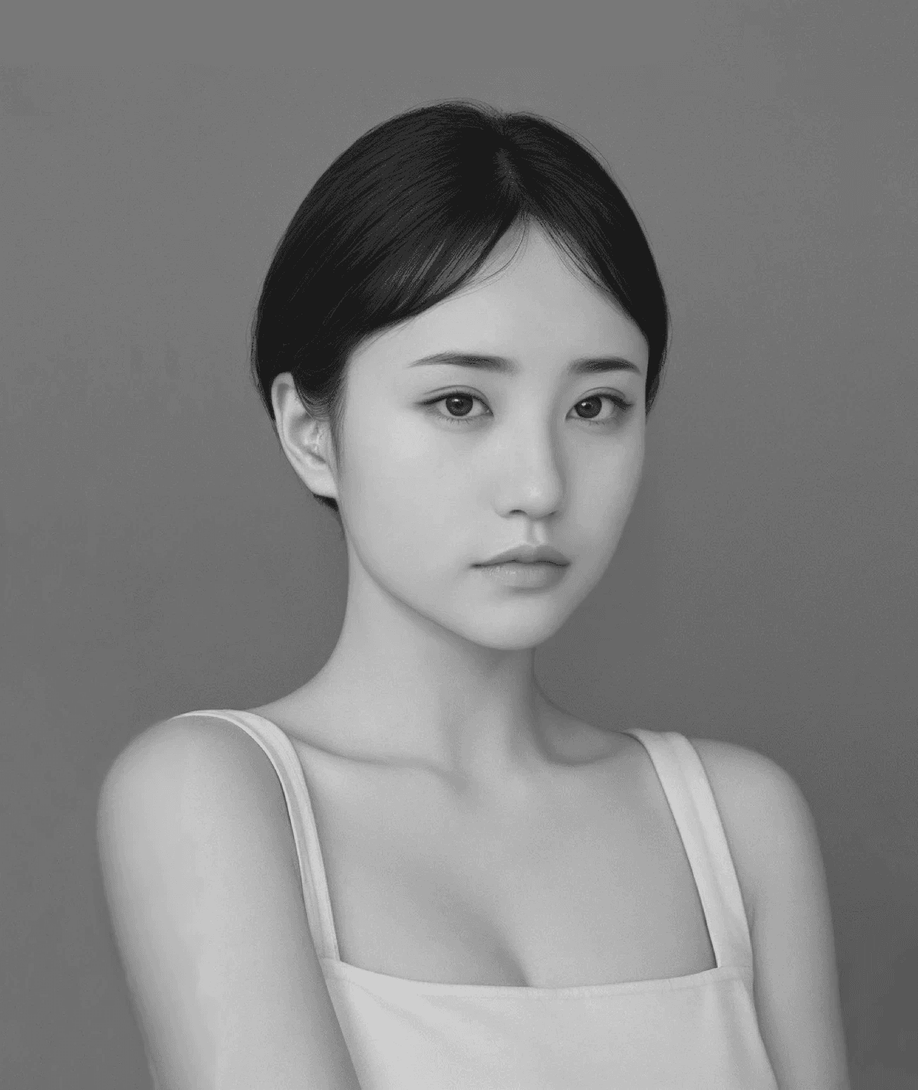 Woman Potrait