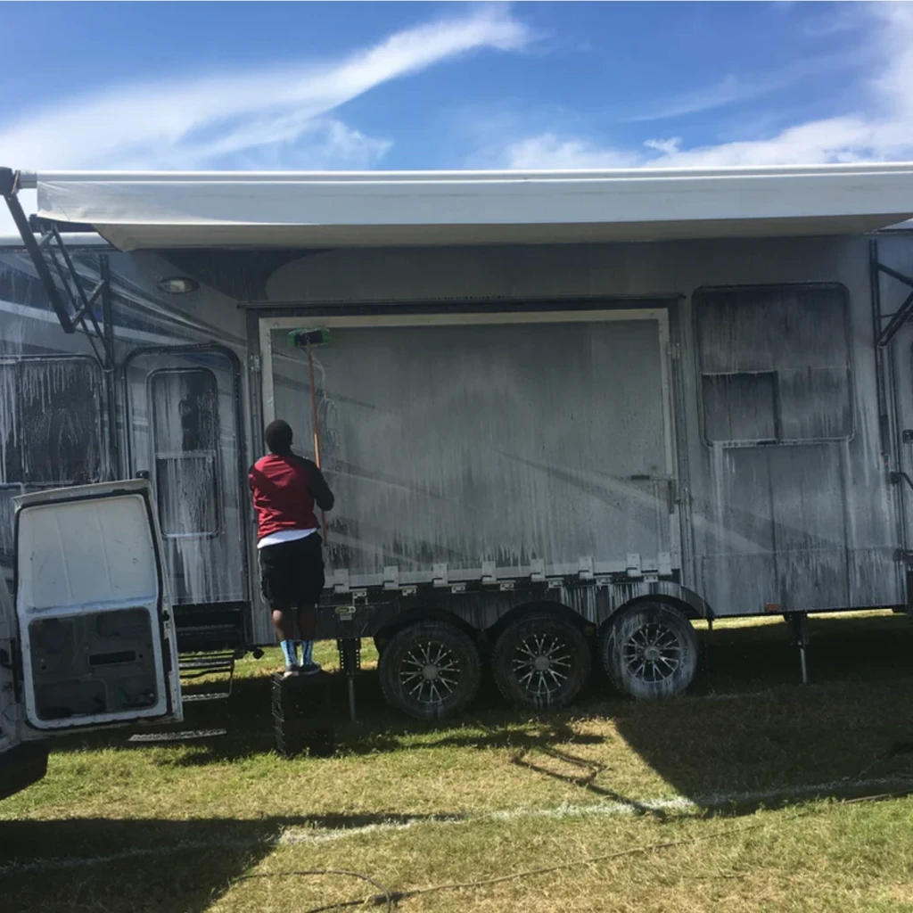 Mobile Detailing Services in Atlanta, WeAuto Detailing