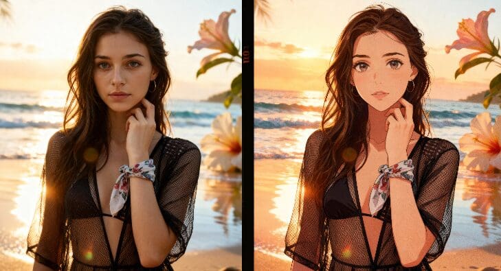 montée en puissance ml édition vidéo ai