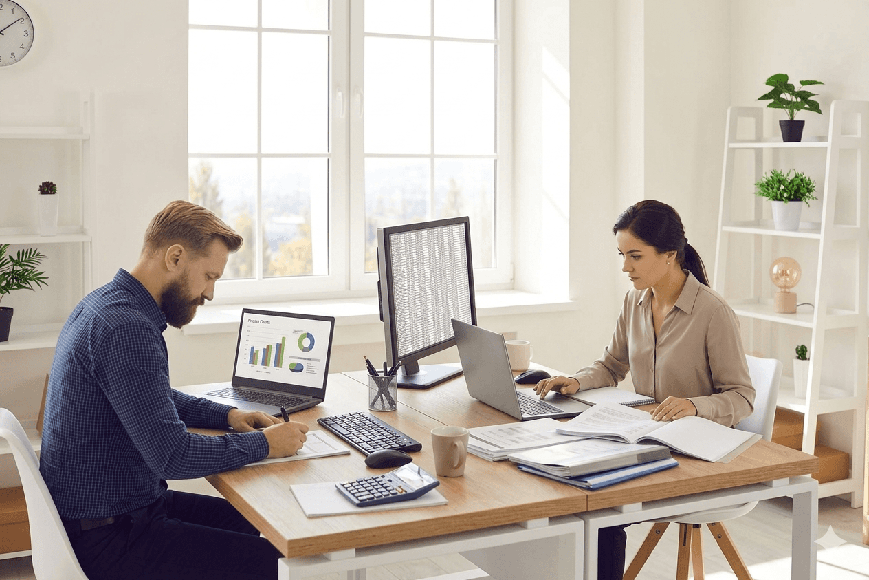 Sales tax filings and compliance for small businesses