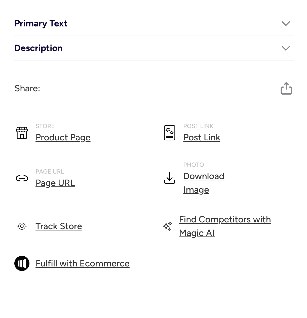 Validate With Sales and Revenue Signals