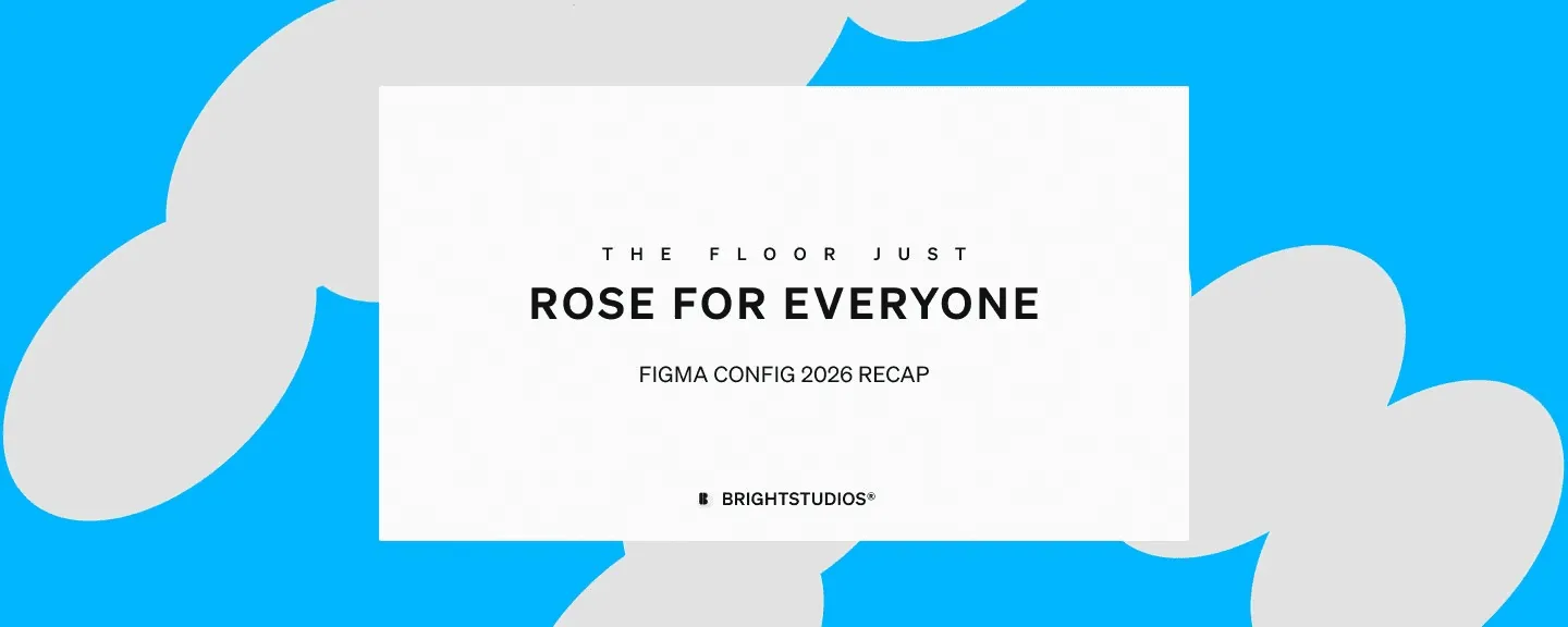 The floor just rose for everyone 