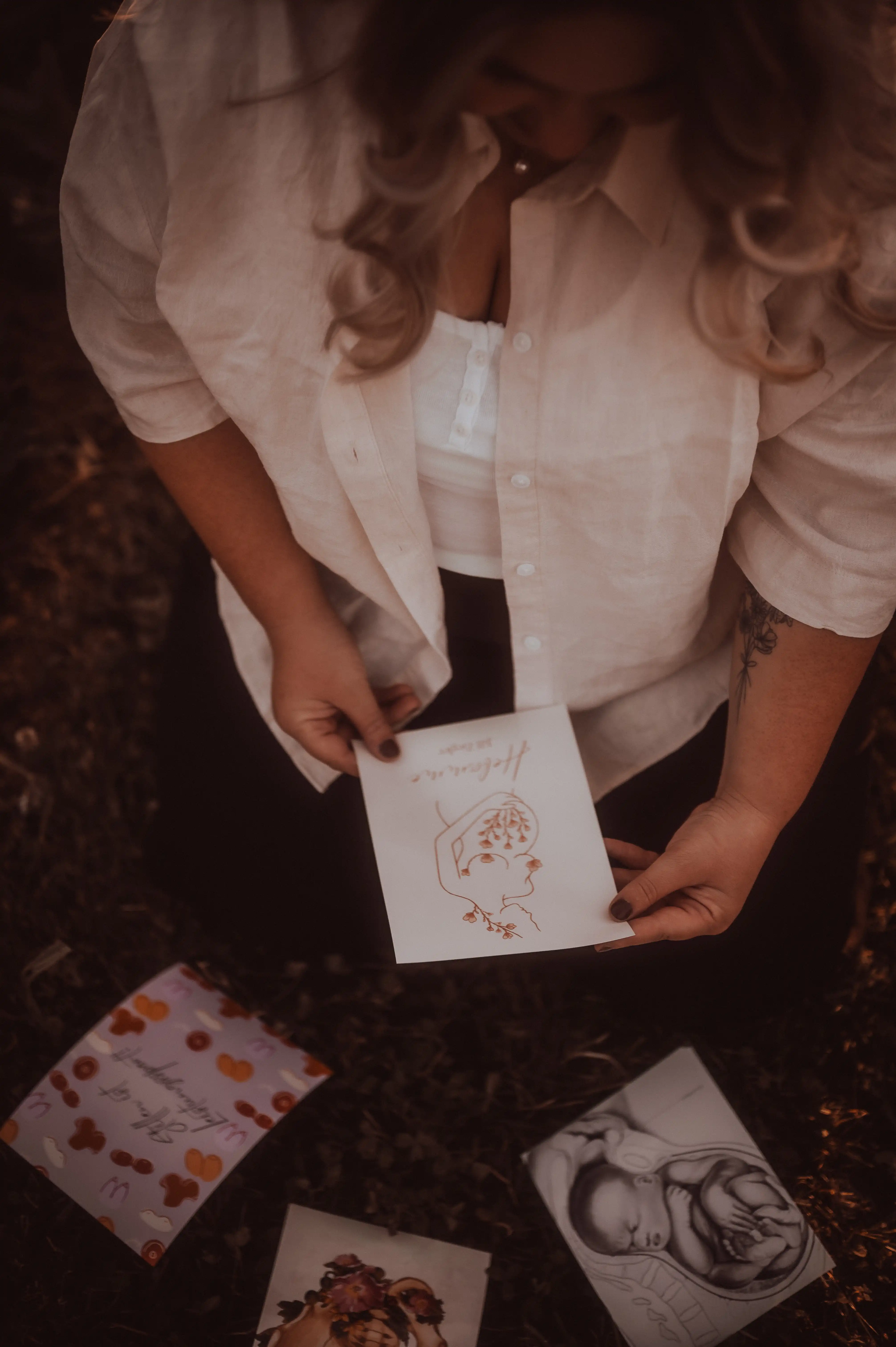 Hebamme Jill in Worms - Meine Leistungen