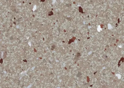 Flake Color Sample - Treasure