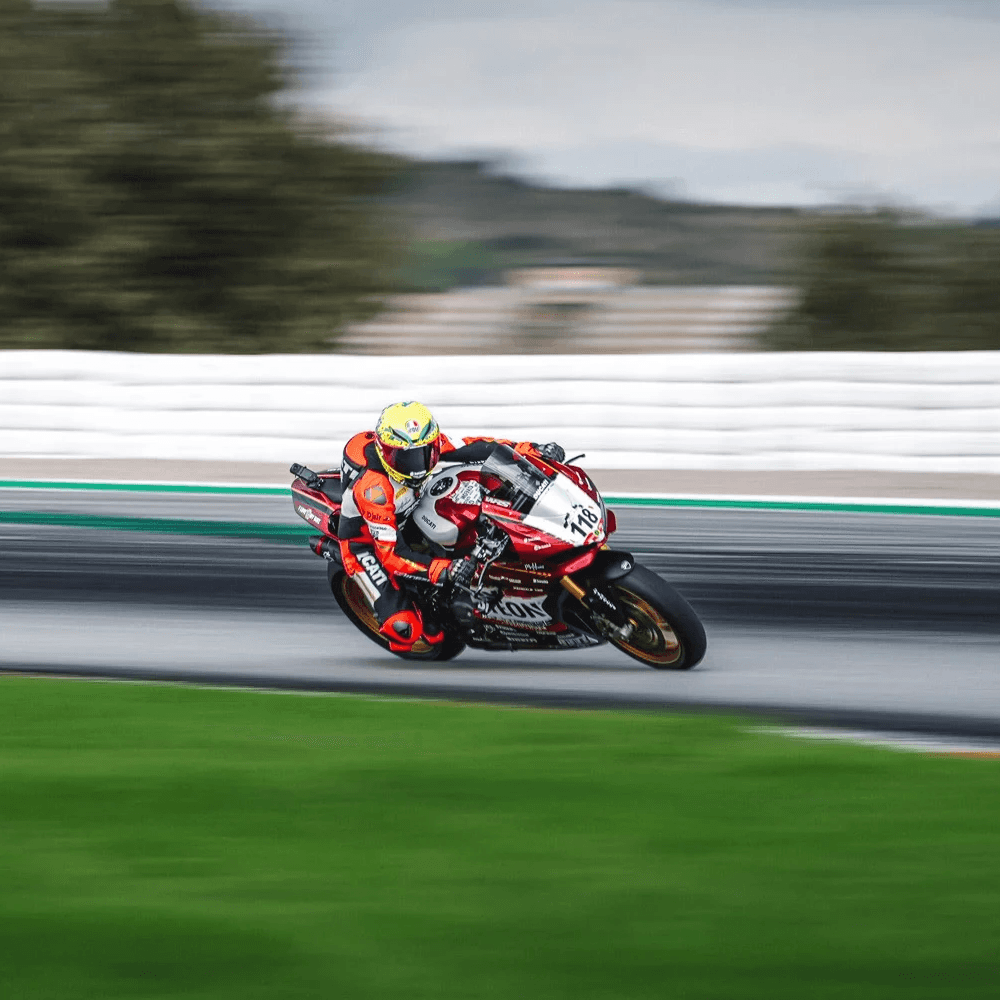 Captured moment from a corporate or social event.