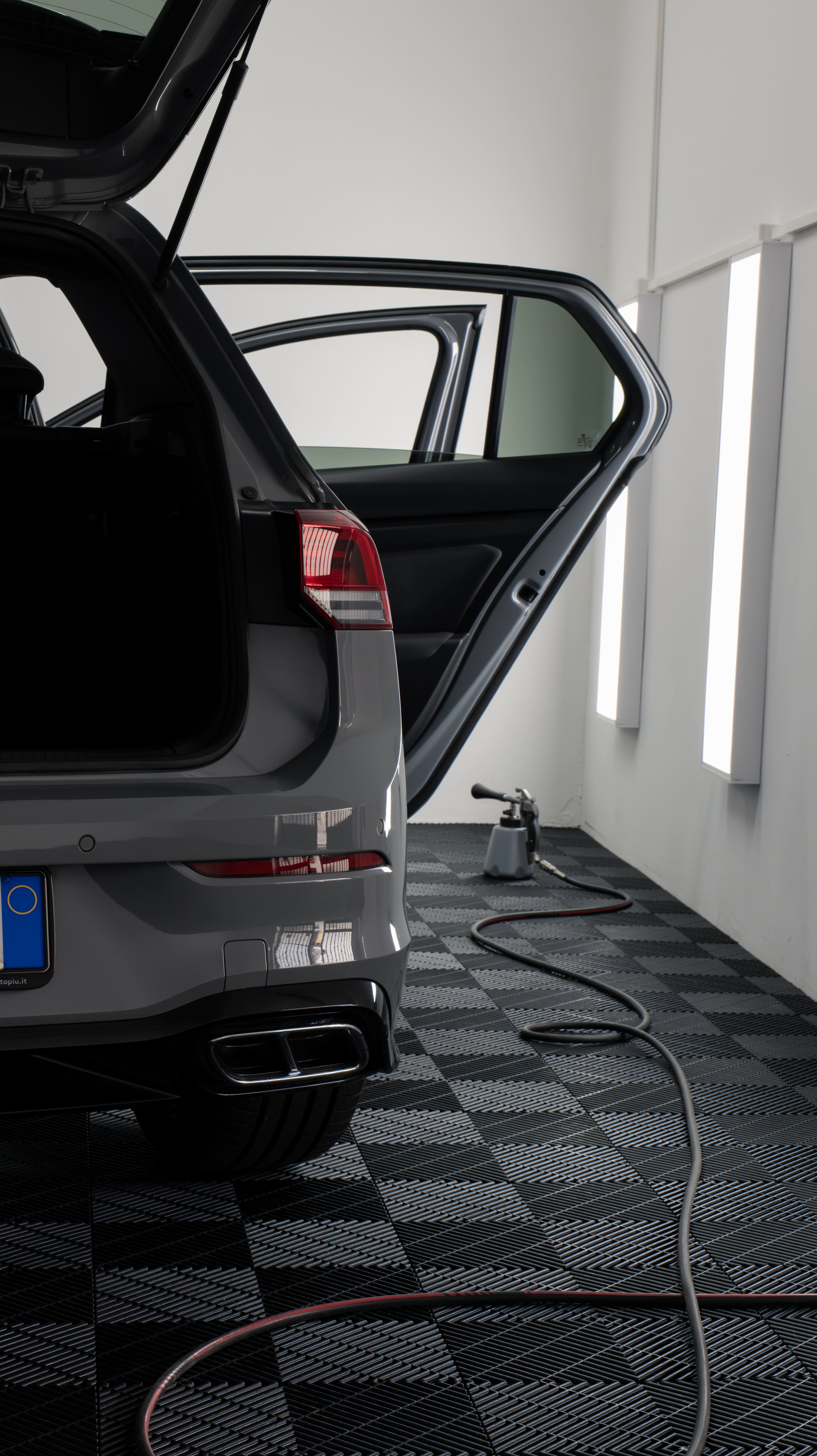 Detailing