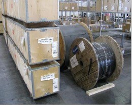 off-site storage
