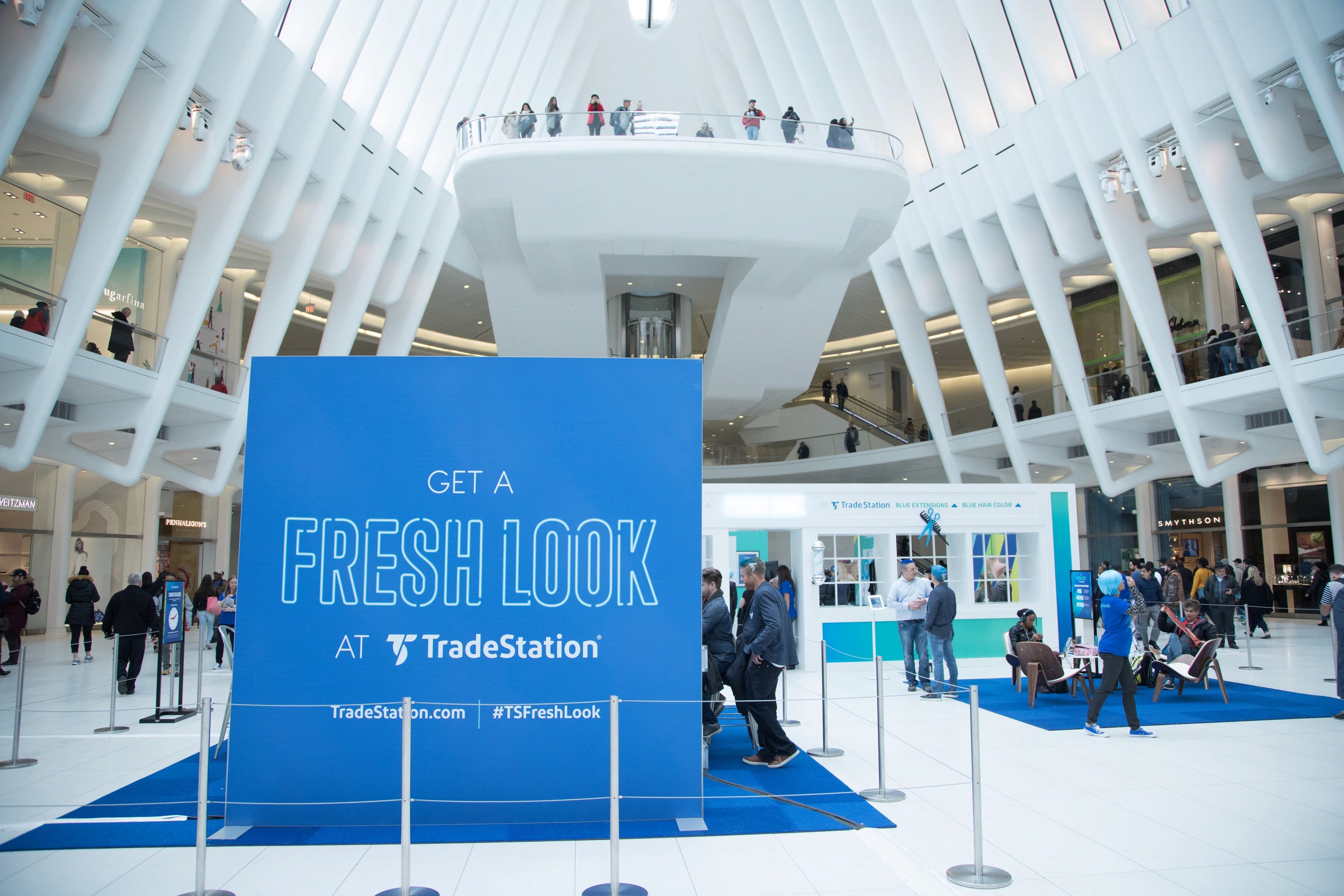 Phone showing NovaPay UI