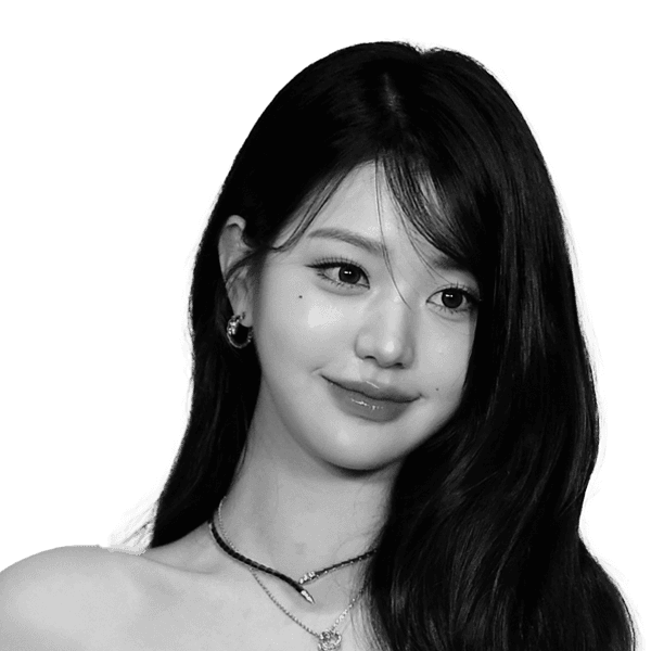 가수 장원영의 프로필 사진