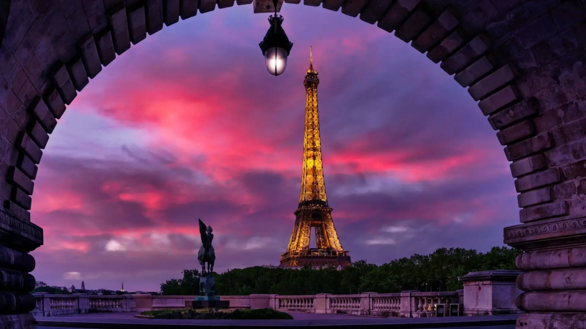 Best Photo Spots in France
