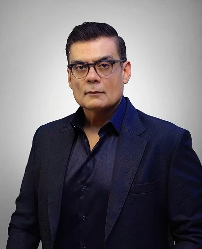 Executive chairman and co-founder