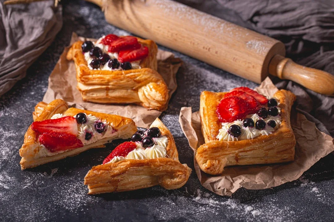 Best Bakery & Dessert Loyalty Apps UK 2026