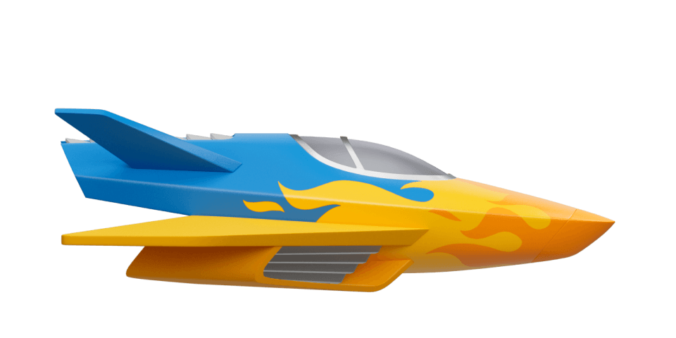 Aircraft level 8