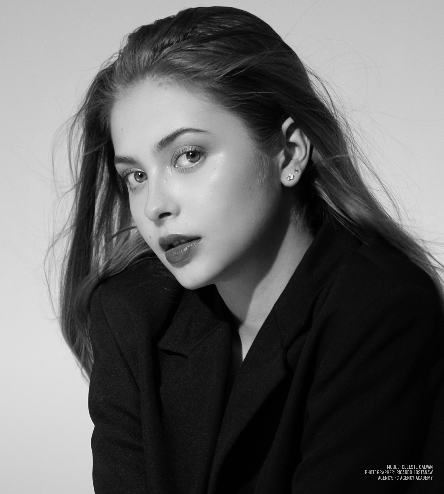 Celeste Galván — 21