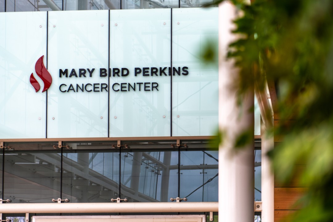 Mary Bird Perkins Cancer Center