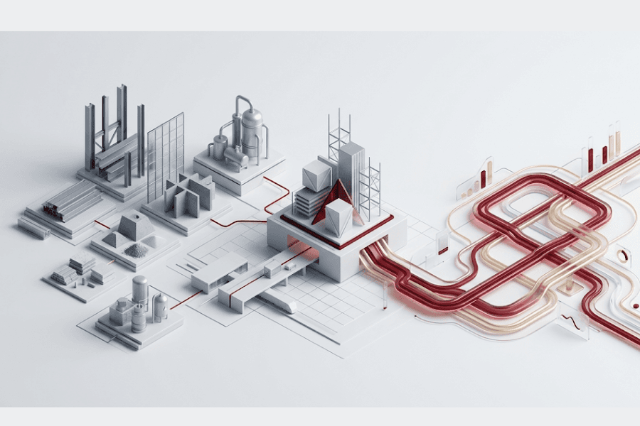 Restoring the ‘A’ Benchmark: Reversing a Downgrade for a Diversified Construction Material Powerhouse