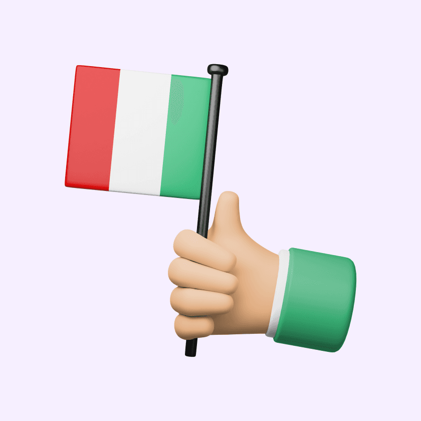 italian