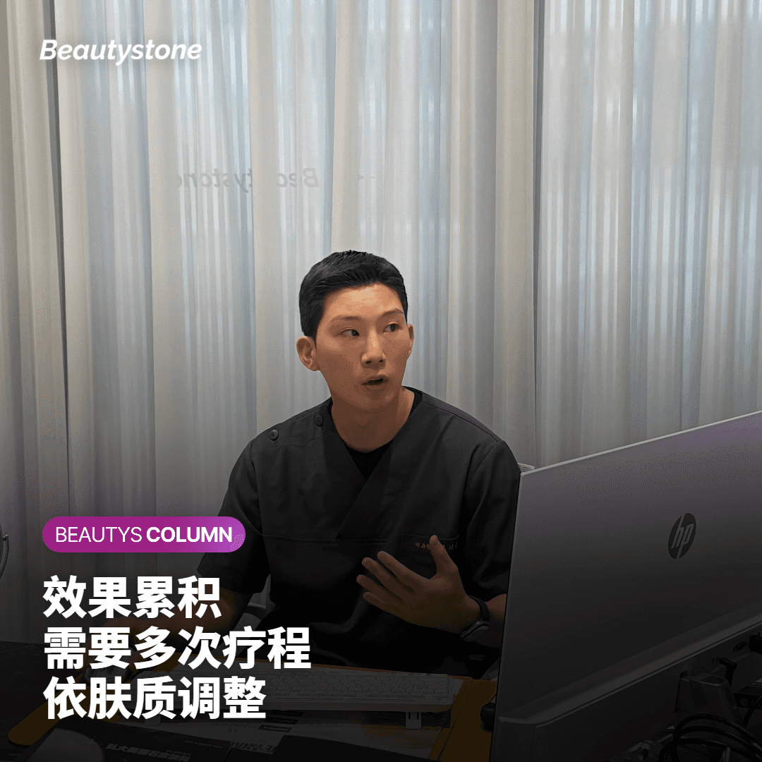 Potenza，为什么无法一次就结束？