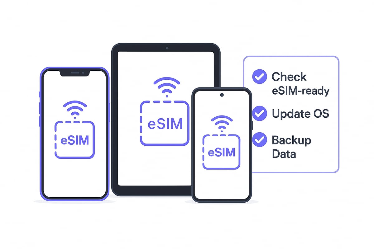 Device Compatibility and Requirements