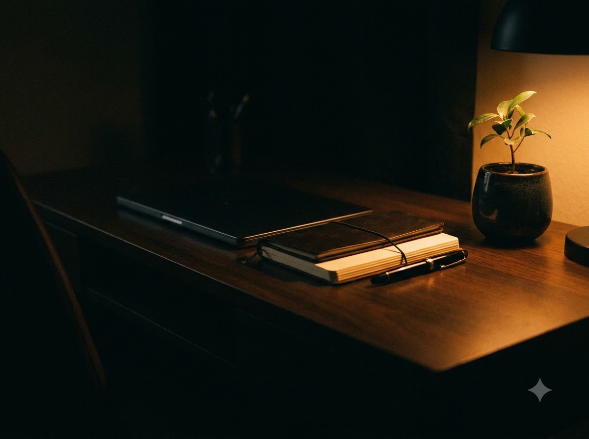 Fieldnote Labs