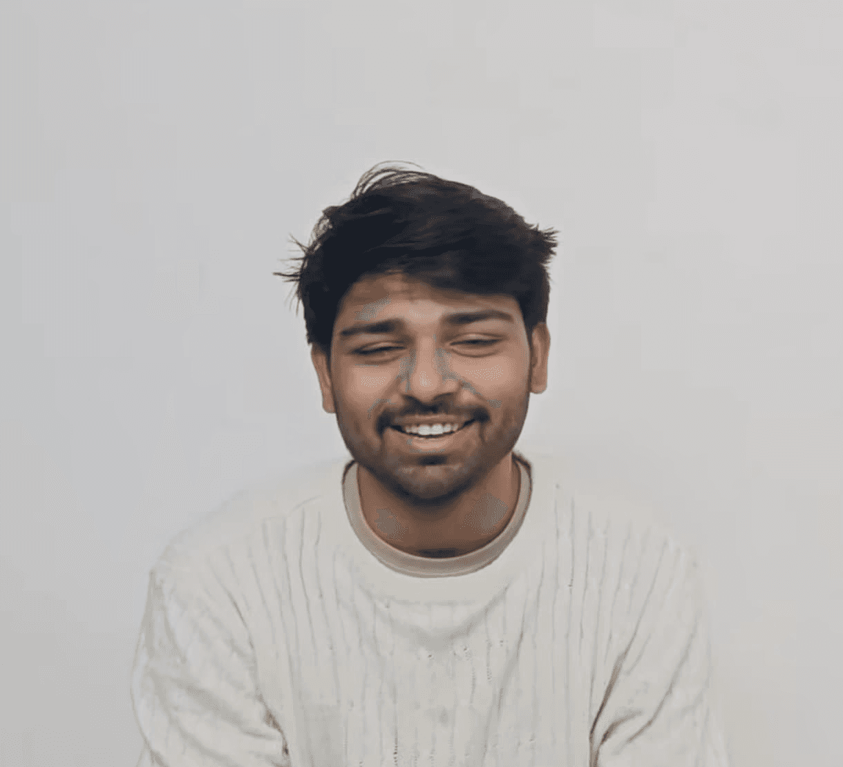 icon of a man (me)
