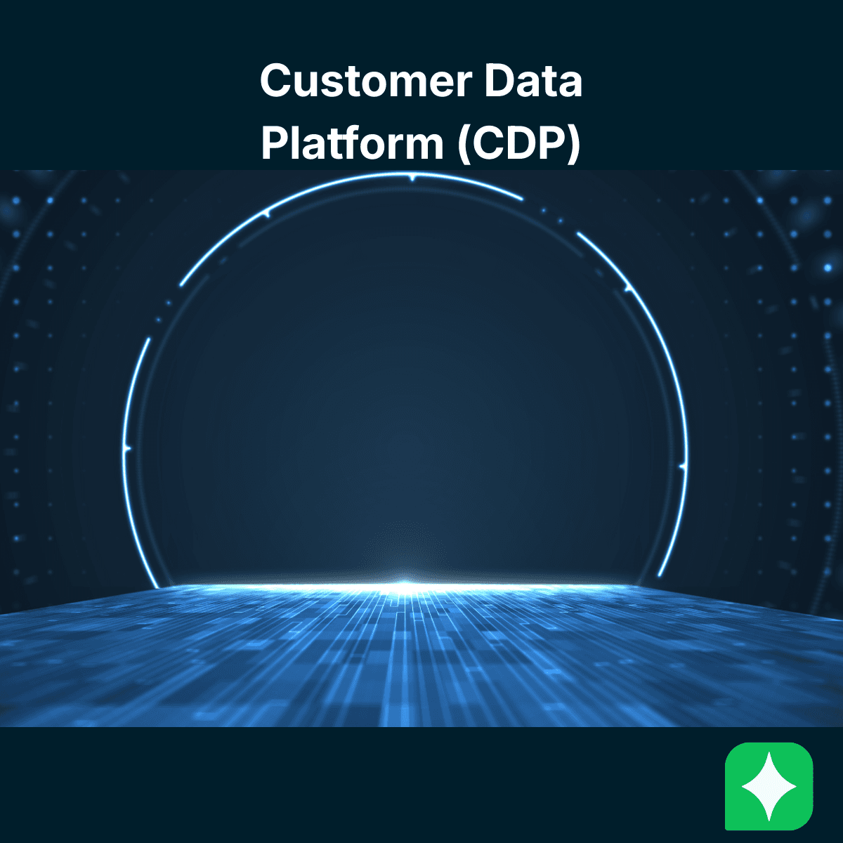 cutomer-data-platform