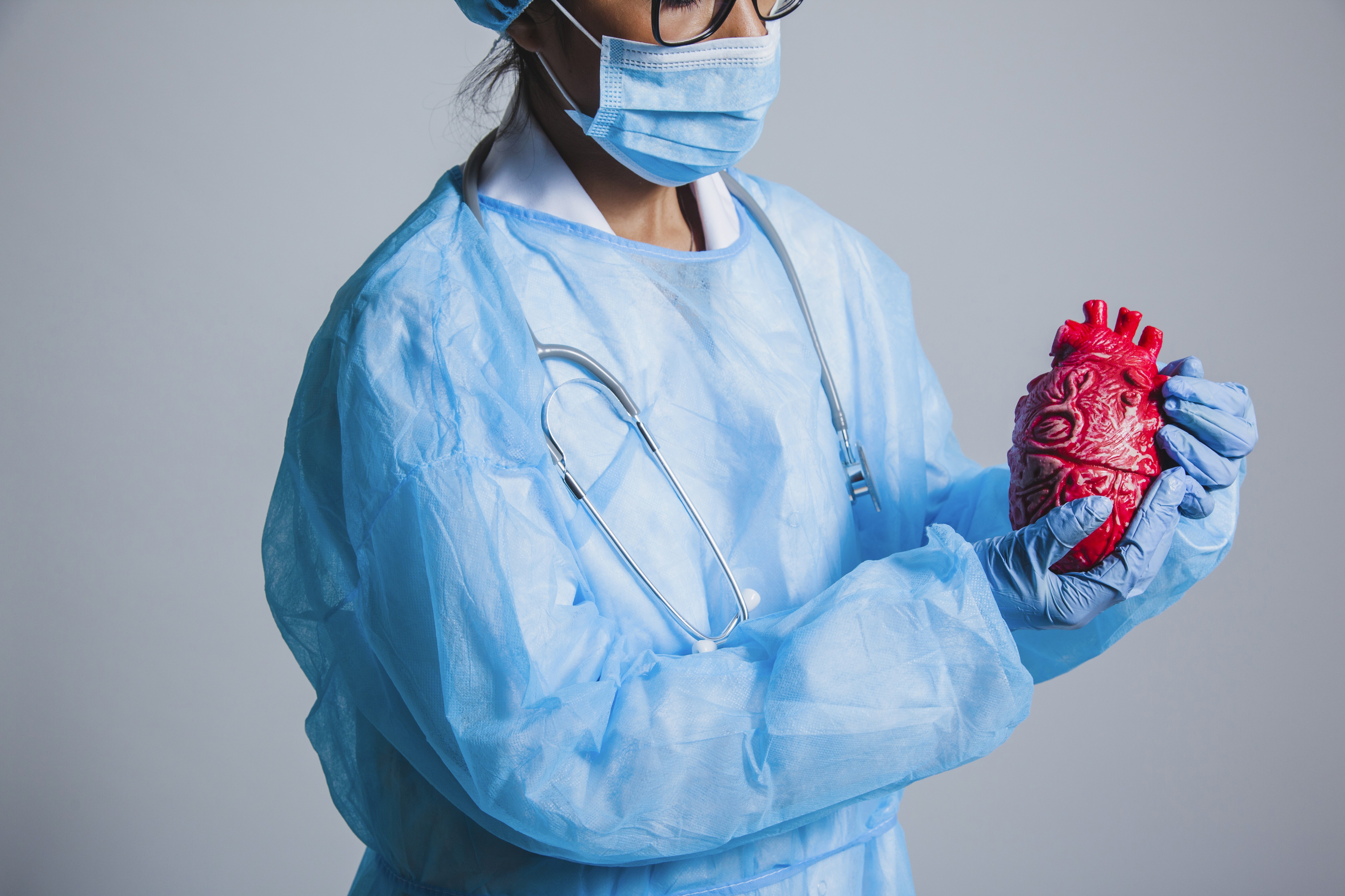 Heart Operation Cost in India