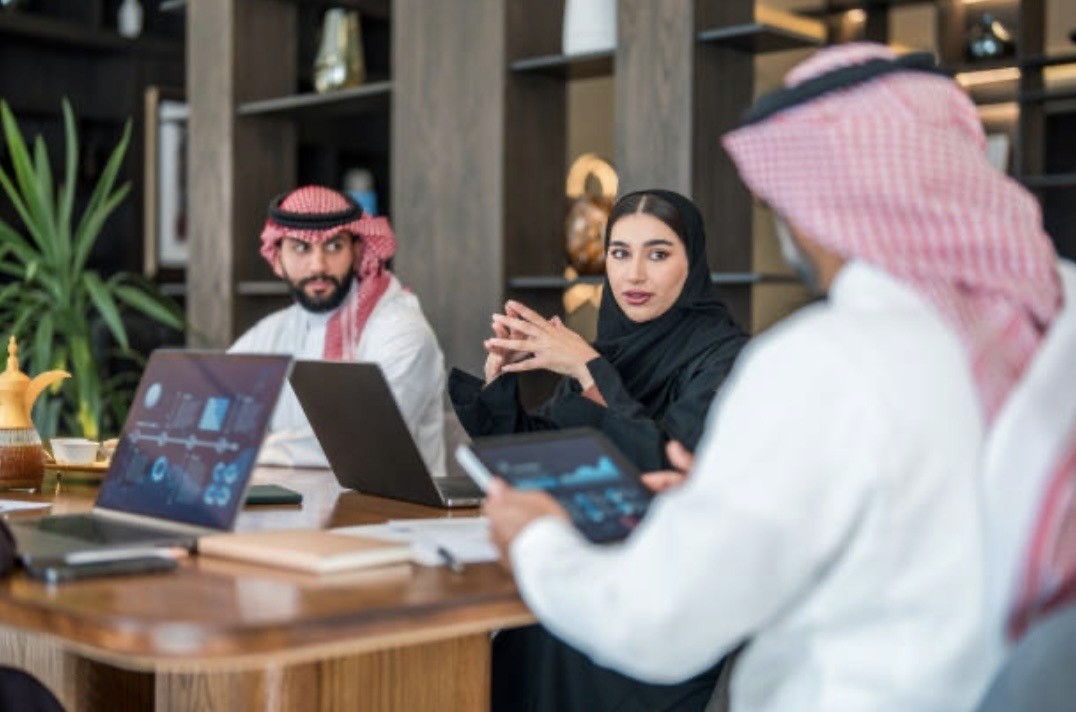 photography of people inside room during daytime