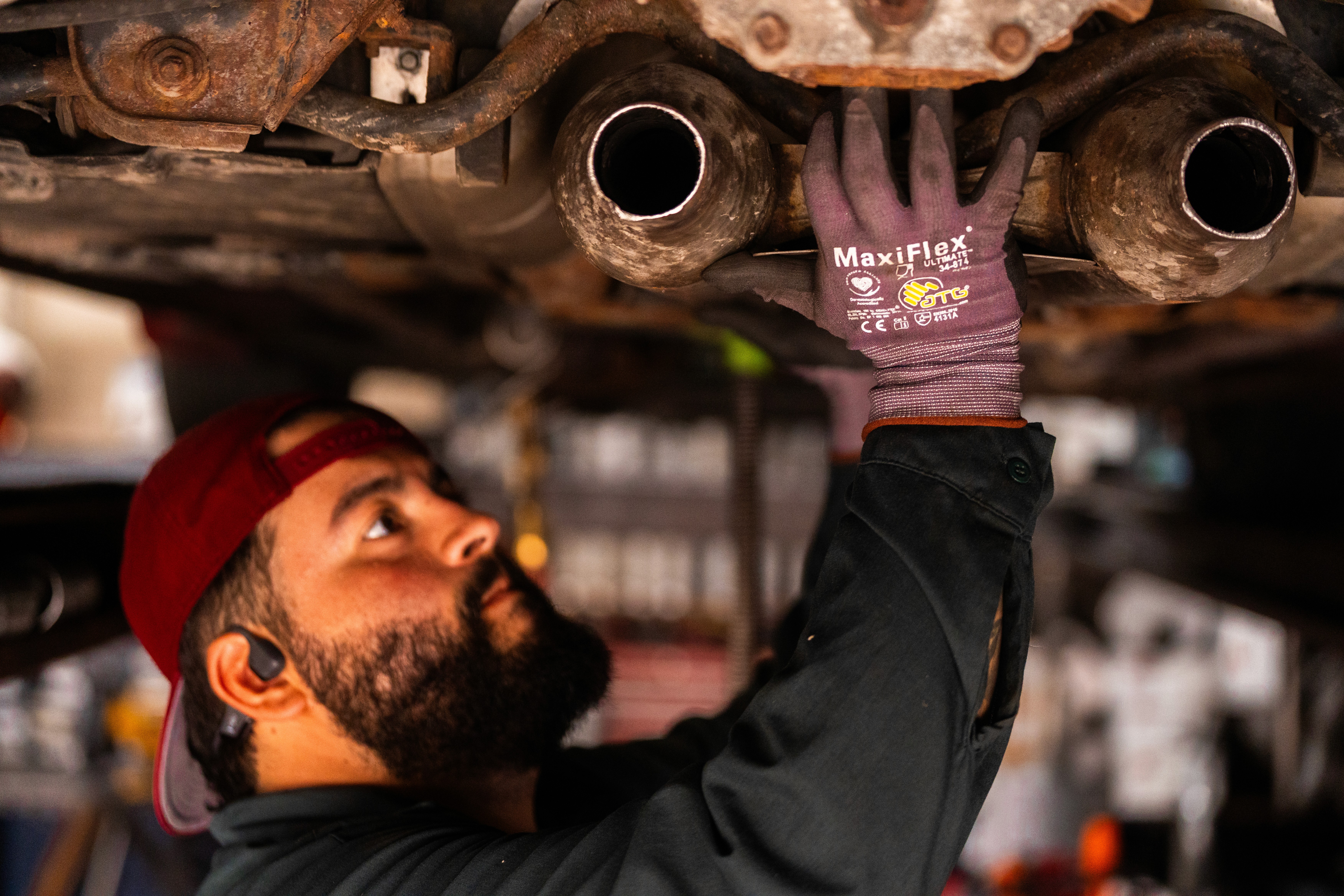 jozermeno m4l leader