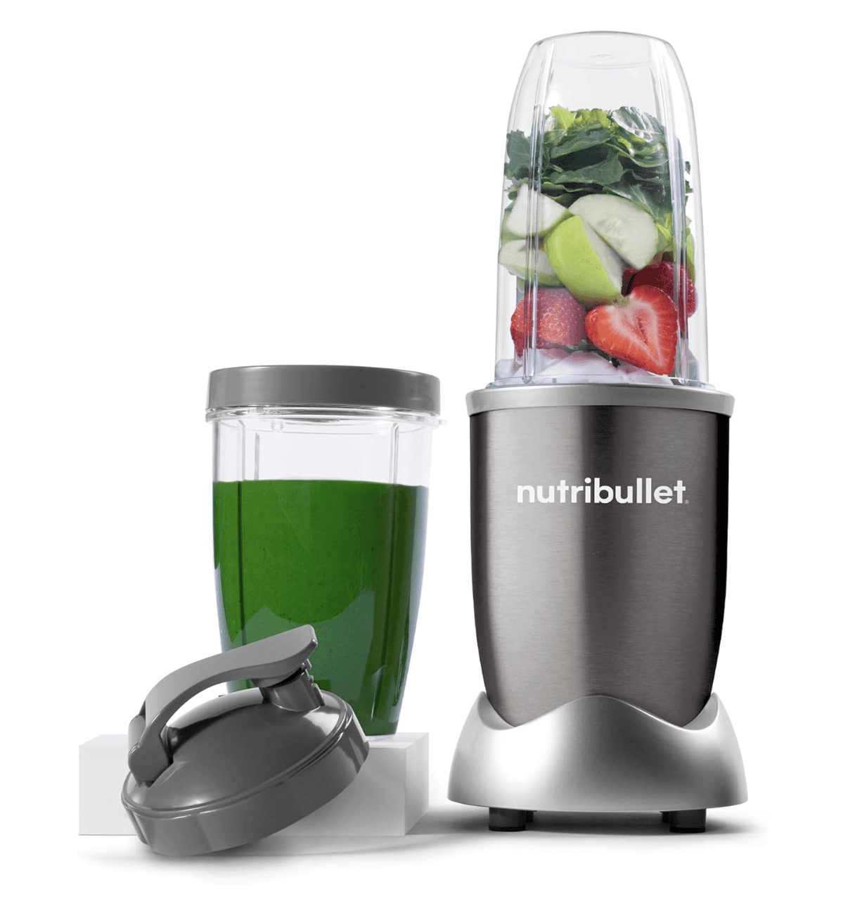 Nutribullet 900 Series Essentials Set high speed personal blender