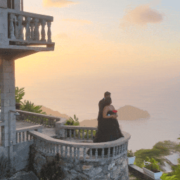 Aerial CInematography