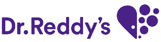 Dr. Reddy's Laboratories logo