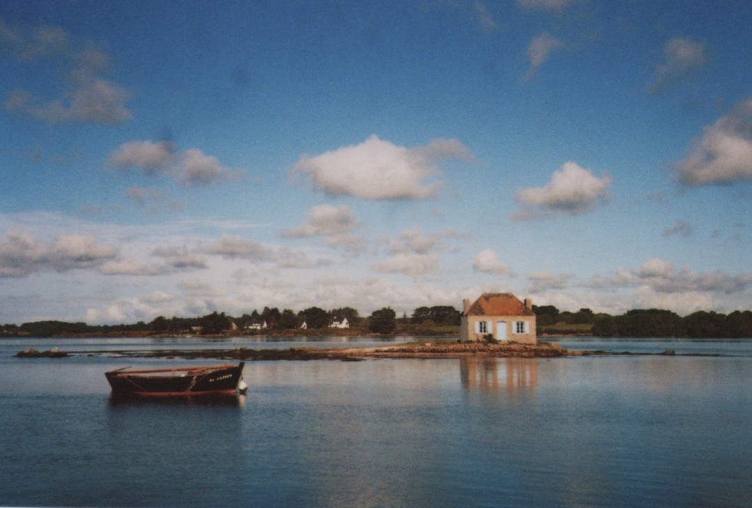 Photo de la Bretagne