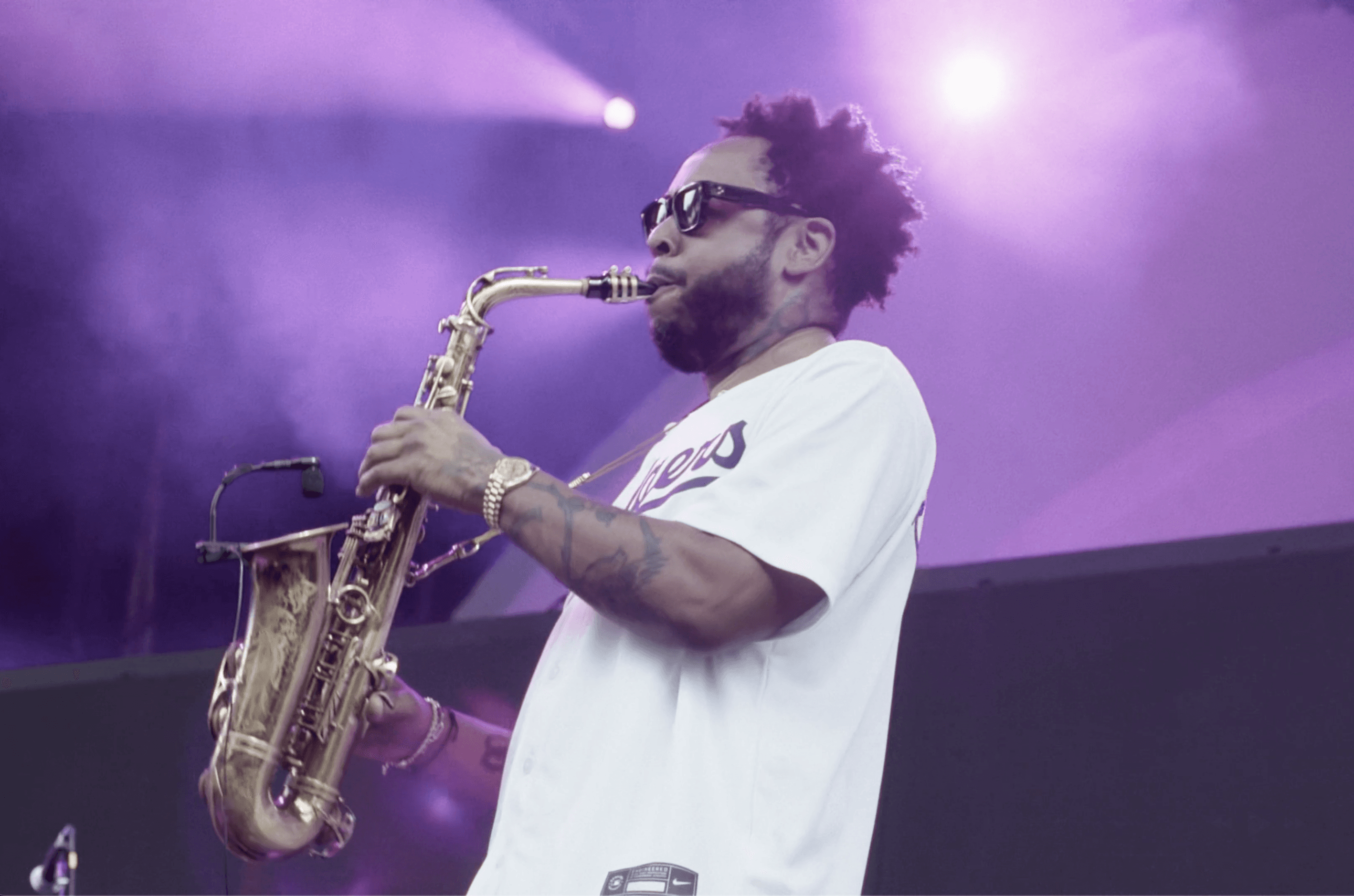 live event video production nyc - Raised Media Co.