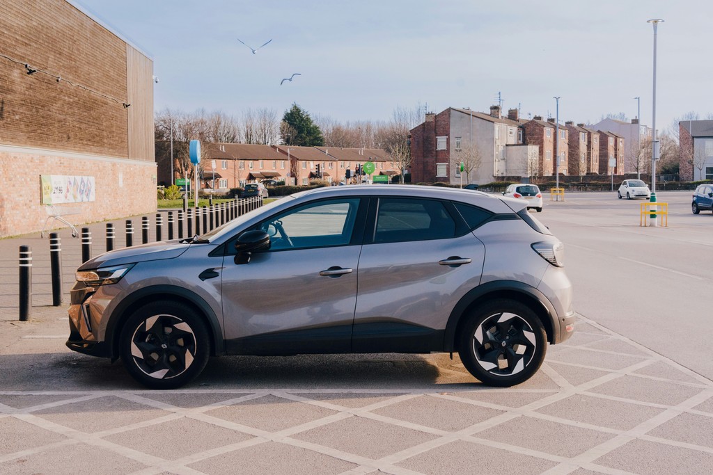 Man and woman discussing project