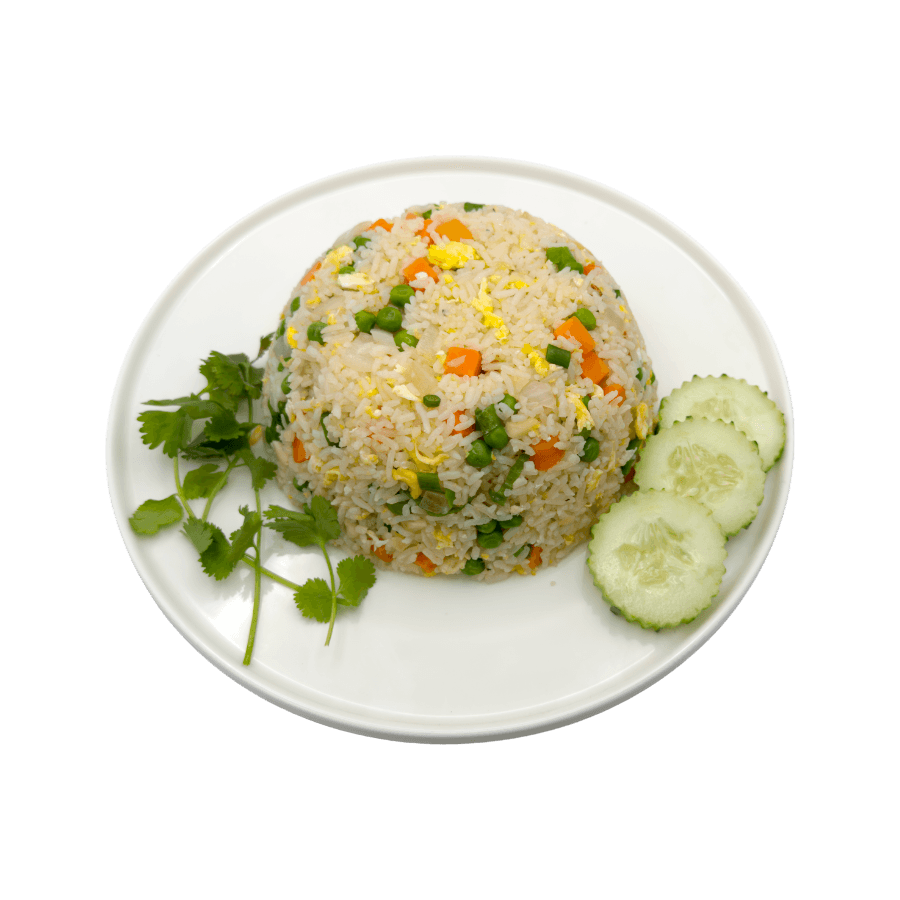 Warm Cinnamon Apple Crumble