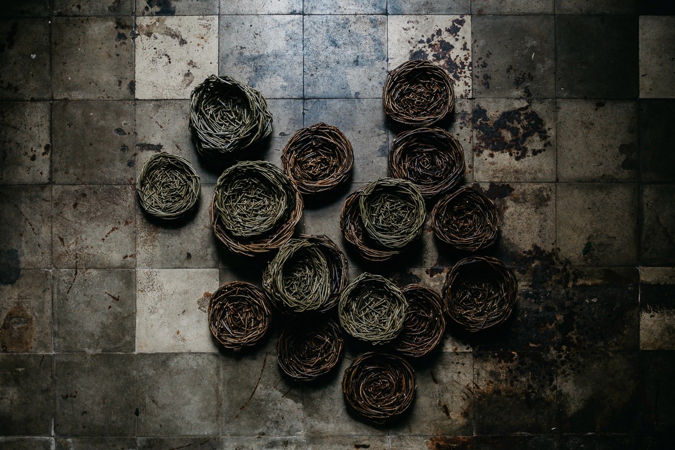 Idoia Cuesta | Sesión fotográfica Lorena Grandío