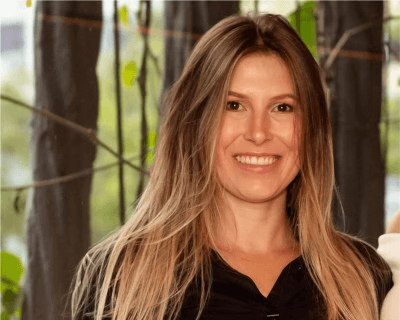 Fundadora & CEO da Salespring 